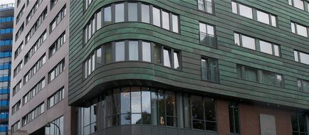 Clarion Hotel Stavanger Exterior