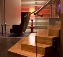 Clarion Hotel Stavanger Lobby