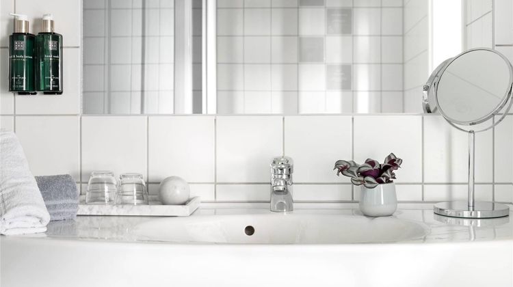Clarion Hotel Stavanger Suite