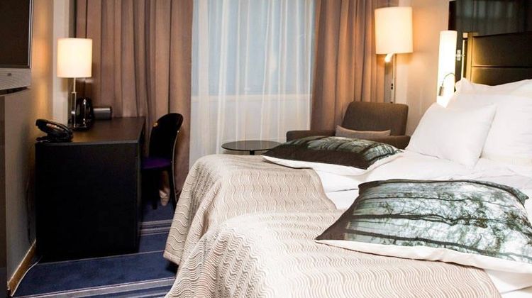Clarion Hotel Stavanger Room