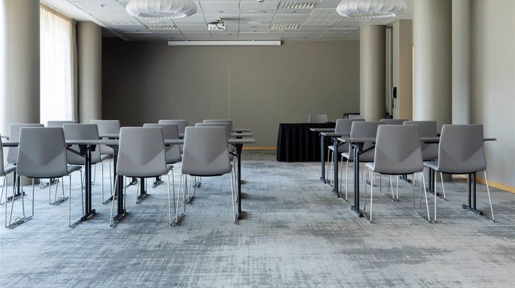 Clarion Hotel Stavanger Meeting