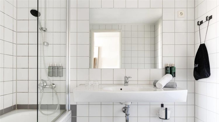 Clarion Hotel Stavanger Suite
