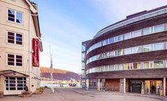 Home Hotel Aurora