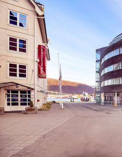 Home Hotel Aurora