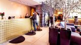Home Hotel Aurora Lobby