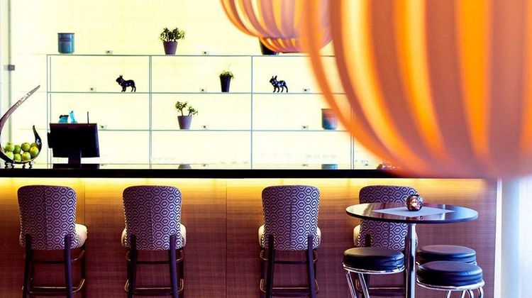 Home Hotel Aurora Restaurant