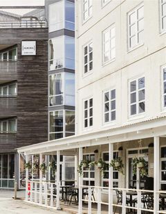 Home Hotel Aurora