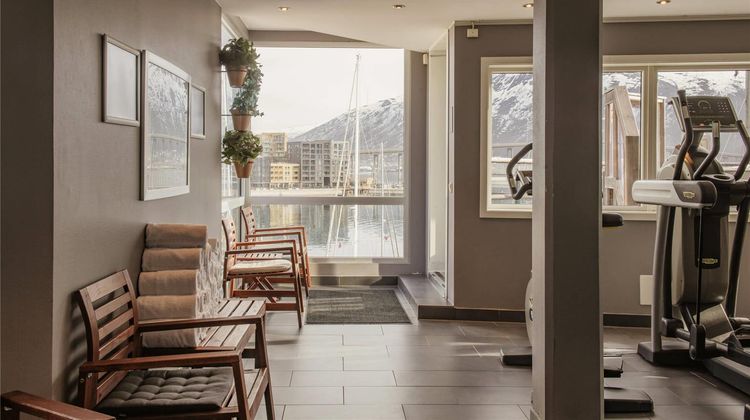 Home Hotel Aurora Health