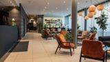 Home Hotel Aurora Lobby