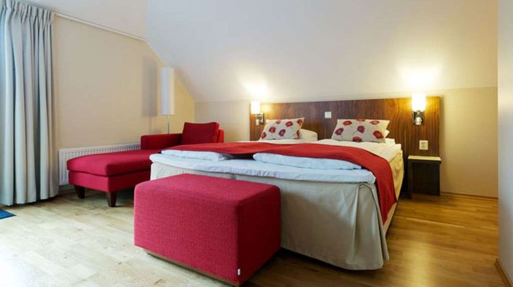 Quality Hotel Grand Kristiansund Room
