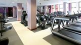 Quality Hotel Grand Kristiansund Health