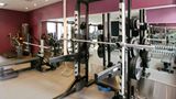 Quality Hotel Grand Kristiansund Health