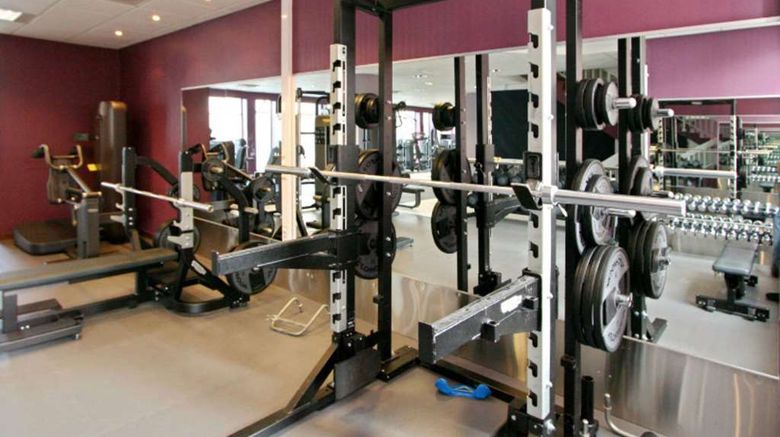 <b>Quality Hotel Grand Kristiansund Health</b>. Images powered by <a href="https://iceportal.shijigroup.com/" title="IcePortal" target="_blank">IcePortal</a>.