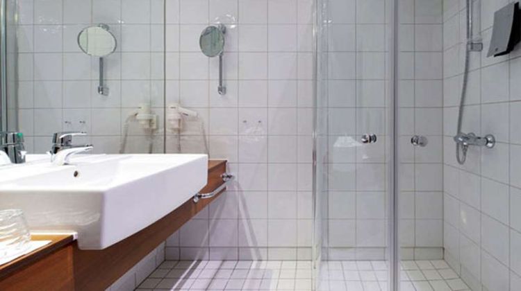 Quality Hotel Grand Kristiansund Room
