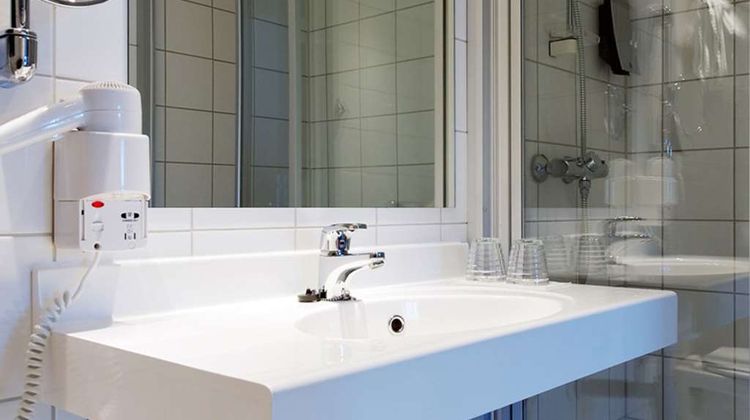 Quality Hotel Grand Kristiansund Room