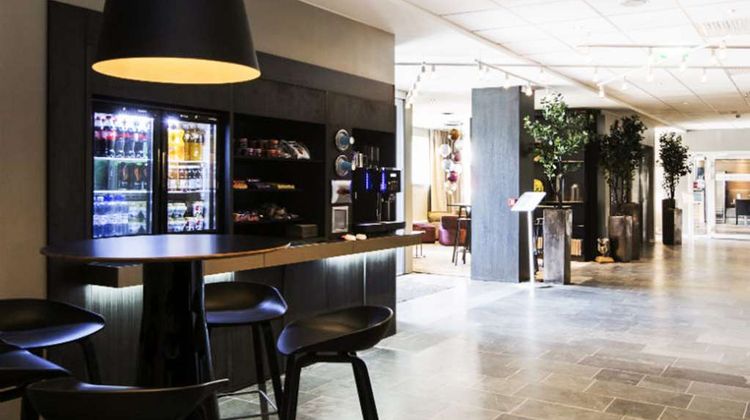 Quality Hotel Grand Kristiansund Other