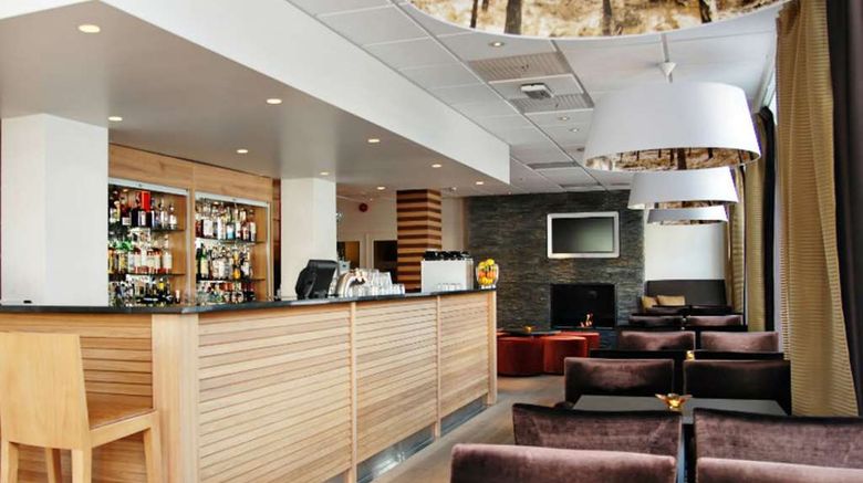 <b>Quality Hotel Grand Kristiansund Restaurant</b>. Images powered by <a href="https://iceportal.shijigroup.com/" title="IcePortal" target="_blank">IcePortal</a>.