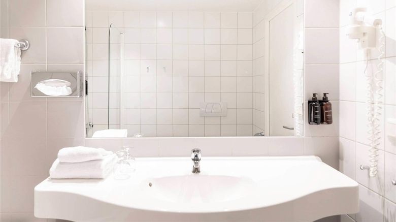 <b>Home Hotel Bryggeparken Room</b>. Images powered by <a href="https://iceportal.shijigroup.com/" title="IcePortal" target="_blank">IcePortal</a>.