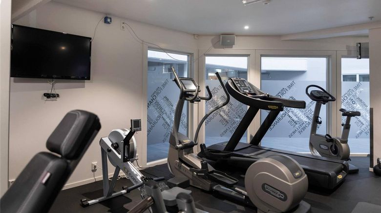 <b>Home Hotel Bryggeparken Health</b>. Images powered by <a href="https://iceportal.shijigroup.com/" title="IcePortal" target="_blank">IcePortal</a>.