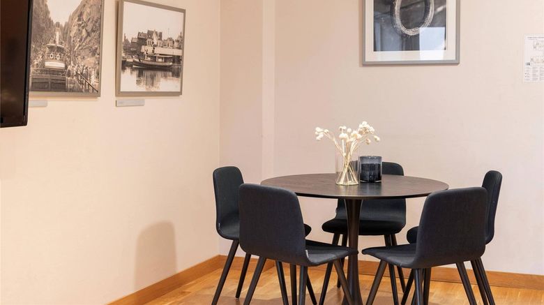 <b>Home Hotel Bryggeparken Suite</b>. Images powered by <a href="https://iceportal.shijigroup.com/" title="IcePortal" target="_blank">IcePortal</a>.