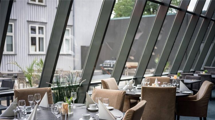Quality Hotel Restaurant