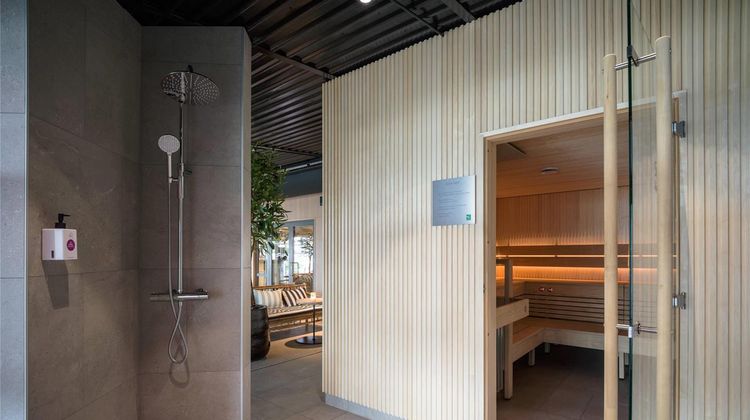 Quality Hotel Spa