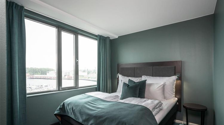 Quality Hotel Suite