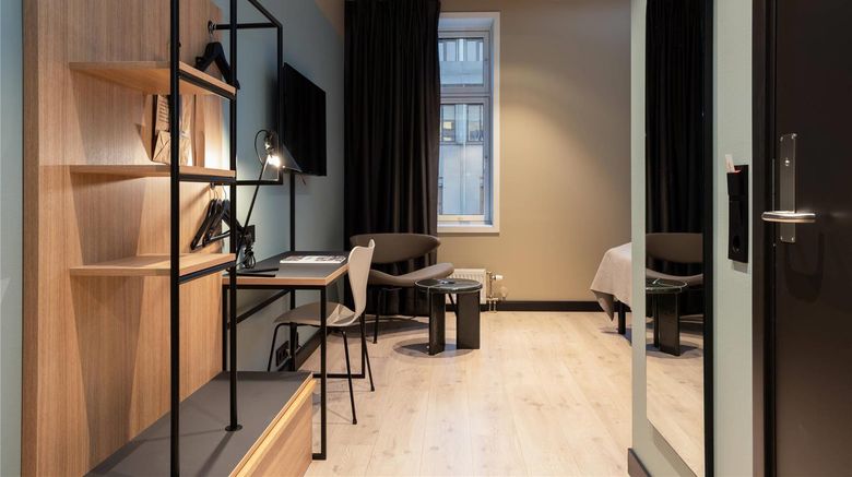 <b>Comfort Hotel Park Room</b>. Images powered by <a href="https://iceportal.shijigroup.com/" title="IcePortal" target="_blank">IcePortal</a>.
