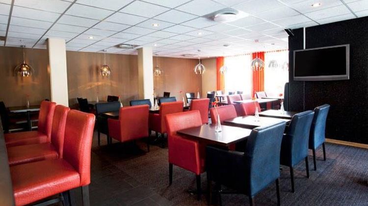 Comfort Hotel Park Restaurant