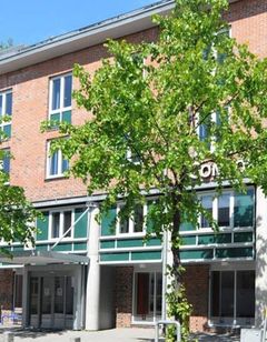 Comfort Hotel Park