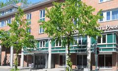 Comfort Hotel Park