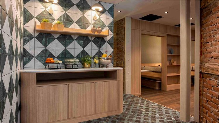 Comfort Hotel Park Other