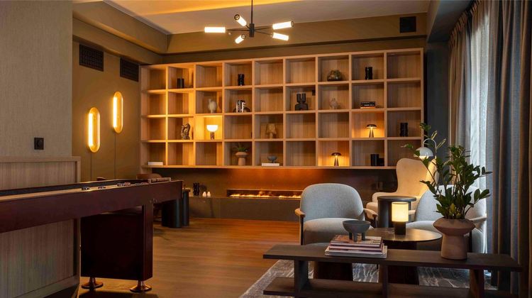 Comfort Hotel Park Other