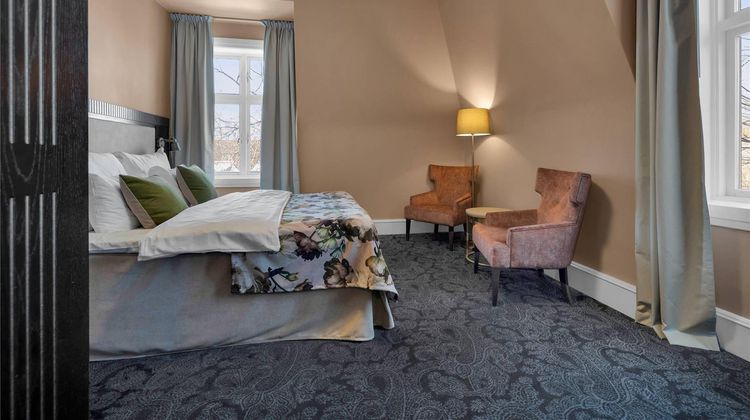 Home Hotel Gabelshus Room