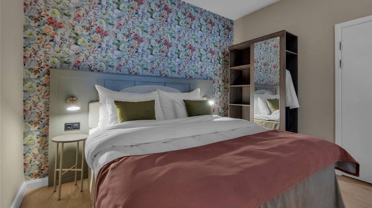 Home Hotel Gabelshus Suite