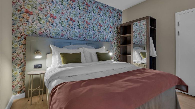 <b>Home Hotel Gabelshus Suite</b>. Images powered by <a href="https://iceportal.shijigroup.com/" title="IcePortal" target="_blank">IcePortal</a>.