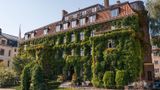 <b>Home Hotel Gabelshus Exterior</b>. Images powered by <a href="https://iceportal.shijigroup.com/" title="IcePortal" target="_blank">IcePortal</a>.