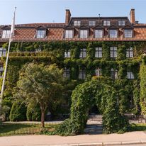 Home Hotel Gabelshus