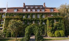 Home Hotel Gabelshus