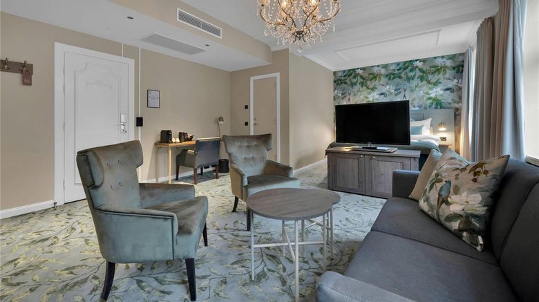 <b>Home Hotel Gabelshus Suite</b>. Images powered by <a href="https://iceportal.shijigroup.com/" title="IcePortal" target="_blank">IcePortal</a>.