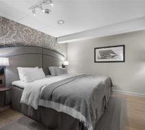 Home Hotel Bastion Room