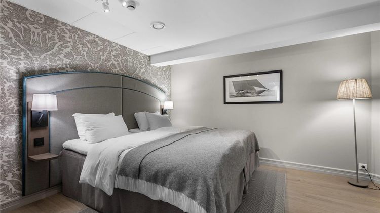 Home Hotel Bastion Room