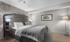 Home Hotel Bastion
