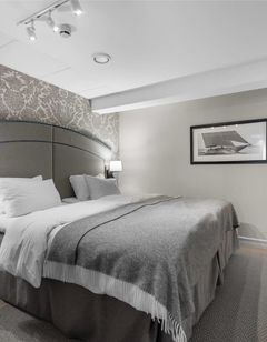 Home Hotel Bastion