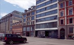 Home Hotel Bastion