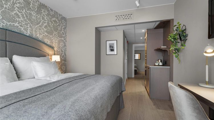 Home Hotel Bastion Room