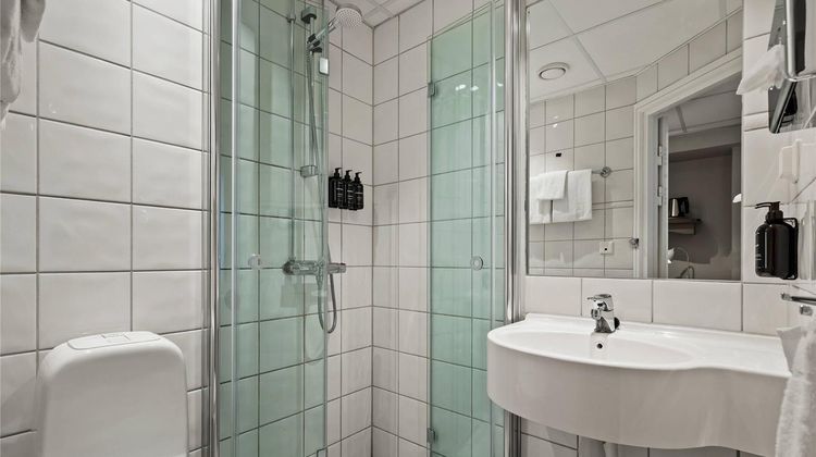 Home Hotel Bastion Room