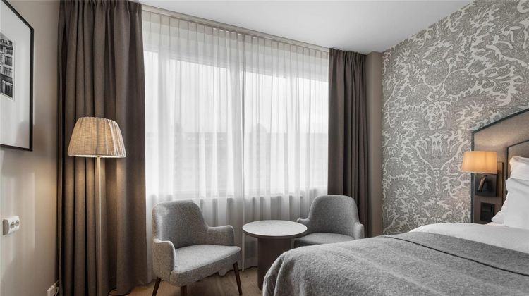 Home Hotel Bastion Room