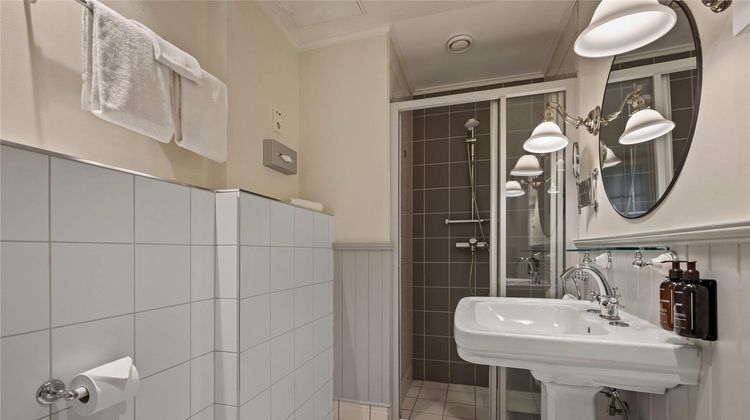 Home Hotel Bastion Suite