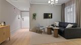 Home Hotel Bastion Suite